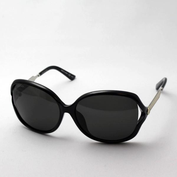 GUCCI（グッチ） サングラス プレミア生産終了モデル GUCCI GG0076SK