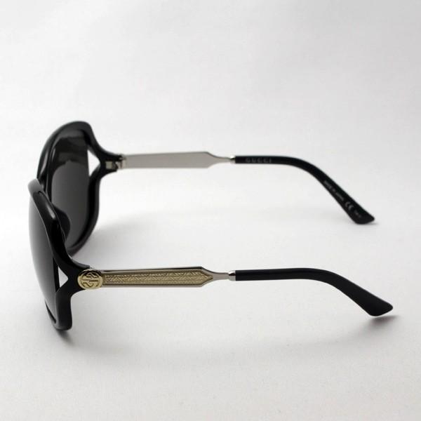 GUCCI（グッチ） サングラス プレミア生産終了モデル GUCCI GG0076SK