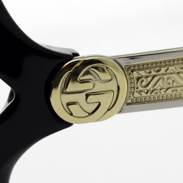 GUCCI（グッチ） サングラス プレミア生産終了モデル GUCCI GG0076SK