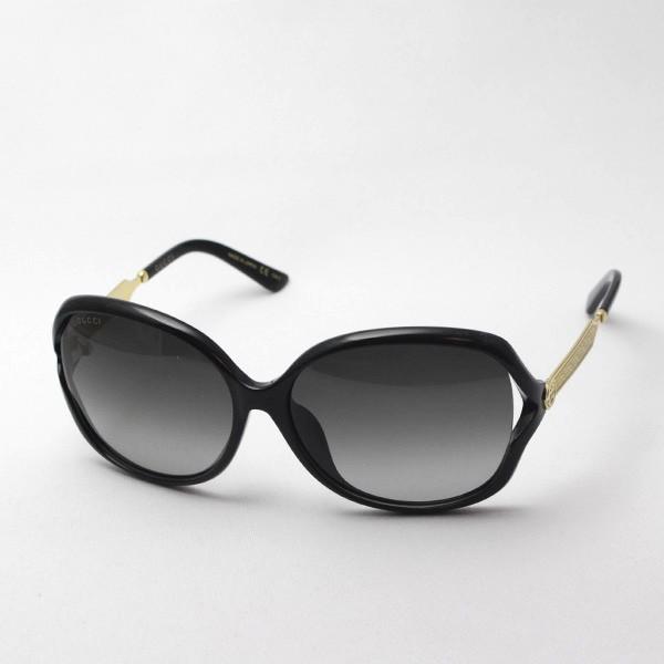 【極美品】GUCCI グッズ バタフライ サングラス GG0076SK 002 GUCCI（グッチ） サングラス おすすめ価格 GUCCI GG0076SK 002