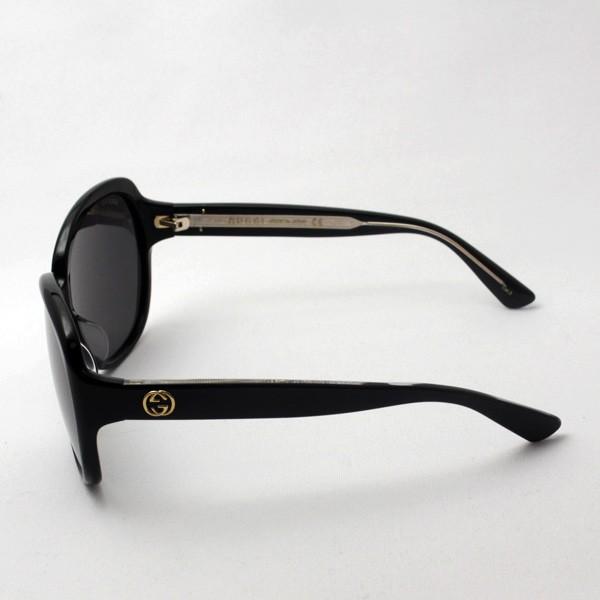 GUCCI（グッチ） サングラス プレミア生産終了モデル GUCCI GG0080SK