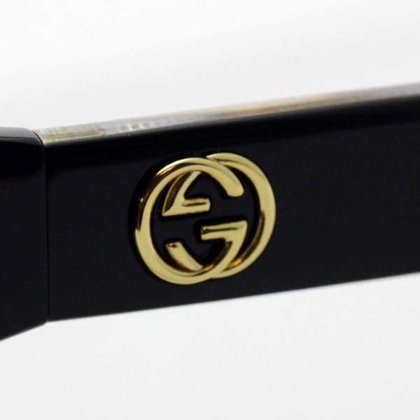 GUCCI（グッチ） サングラス プレミア生産終了モデル GUCCI GG0080SK