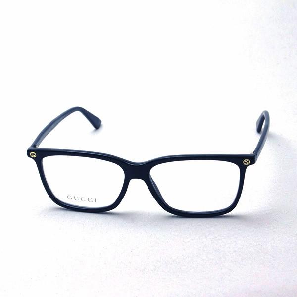 GUCCI（グッチ） メガネ プレミア生産終了モデル GUCCI GG0094O 006