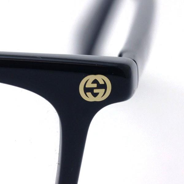 GUCCI（グッチ） メガネ プレミア生産終了モデル GUCCI GG0094O 006
