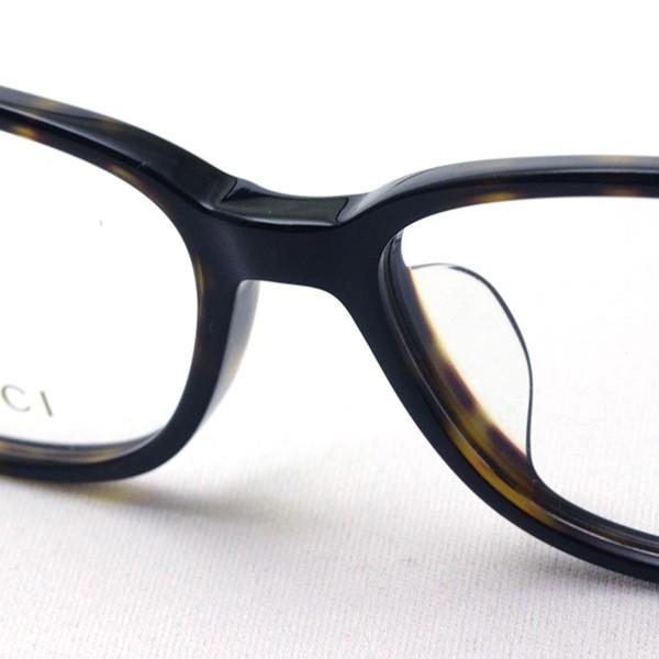 GUCCI（グッチ） メガネ おすすめ価格 GUCCI GG0112OA 002 スクエア