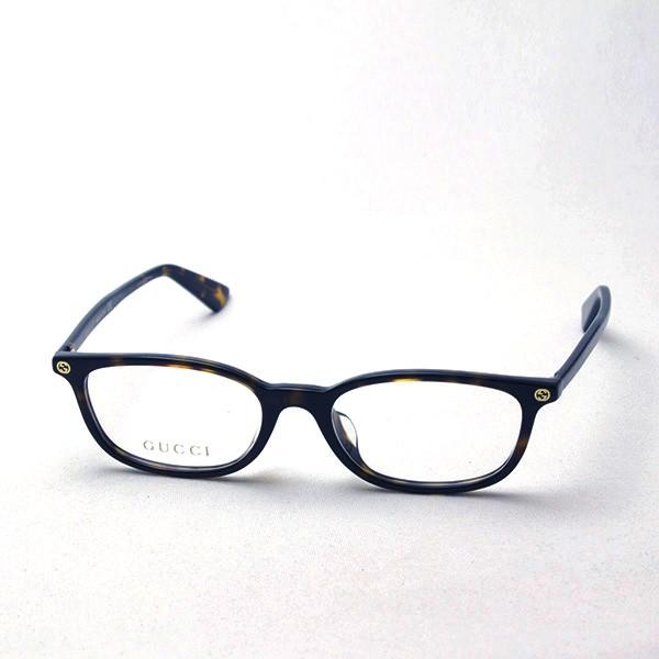 GUCCI（グッチ） メガネ プレミア生産終了モデル GUCCI GG0123OJ 002