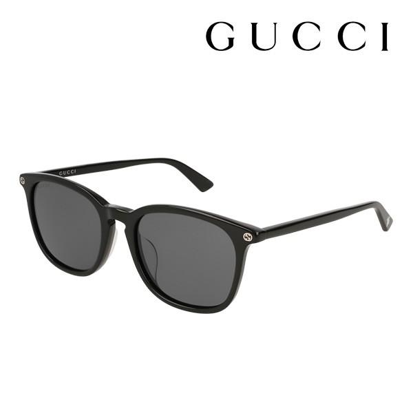 GUCCI（グッチ） サングラス プレミア生産終了モデル GUCCI GG0154SA