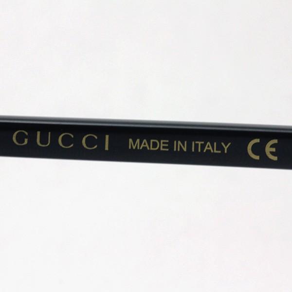 GUCCI（グッチ） サングラス プレミア生産終了モデル GUCCI GG0154SA