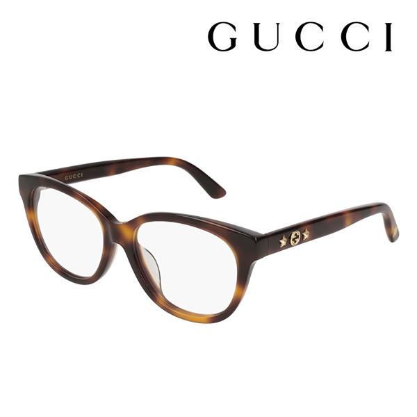 グッチ メガネ おすすめ価格 GUCCI GG0211OA 002 フォックス