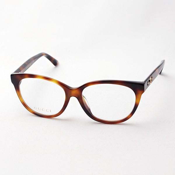 GUCCI グッチ メガネ おすすめ価格 GG0211OA 002 フォックス