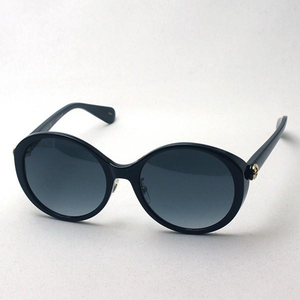 GUCCI（グッチ） サングラス おすすめ価格 GUCCI GG0370SK 001 