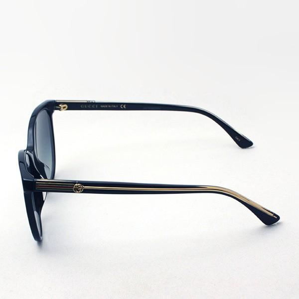 GUCCI サングラス GG0377SK ブラック GUCCI（グッチ） サングラス おすすめ価格 GUCCI GG0377SK 001