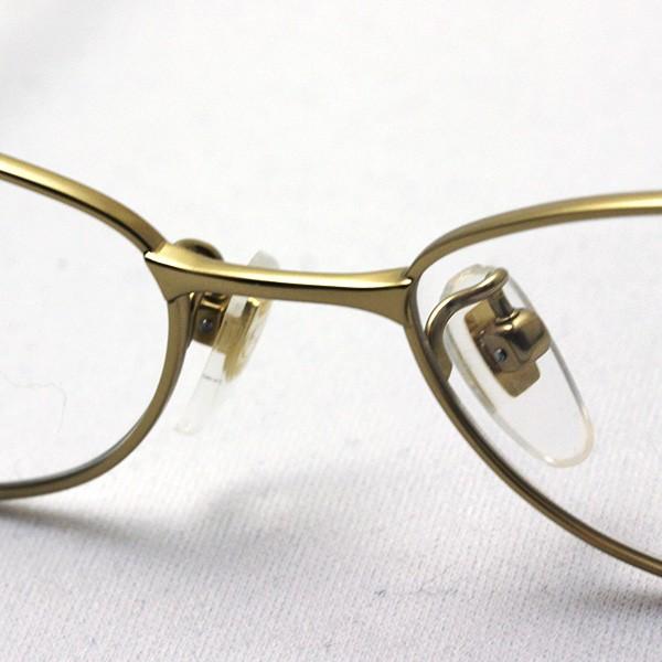 GUCCI グッチ メガネ プレミア生産終了モデル GG0380OJ 003 オーバル  