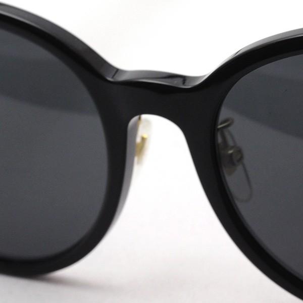 GUCCI（グッチ） サングラス GUCCI GG0416SK 002 ラウンド : グラス