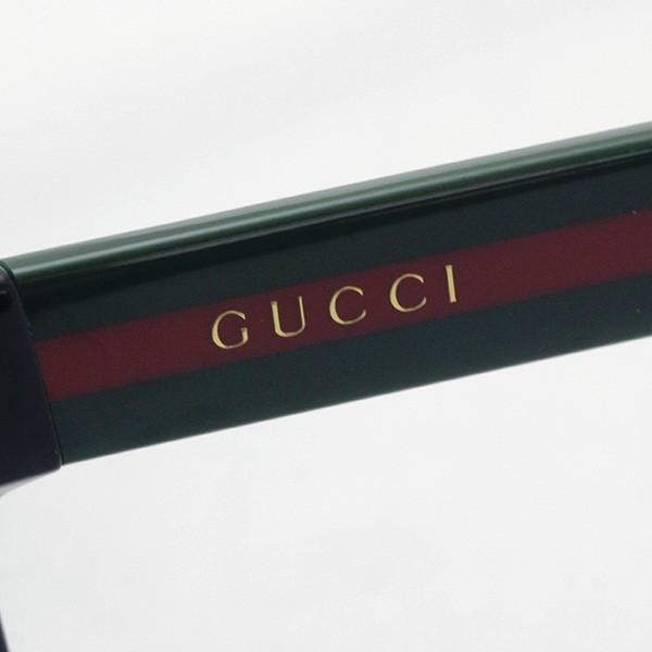 グッチ サングラス GUCCI GG0417SK 001 スクエアの画像
