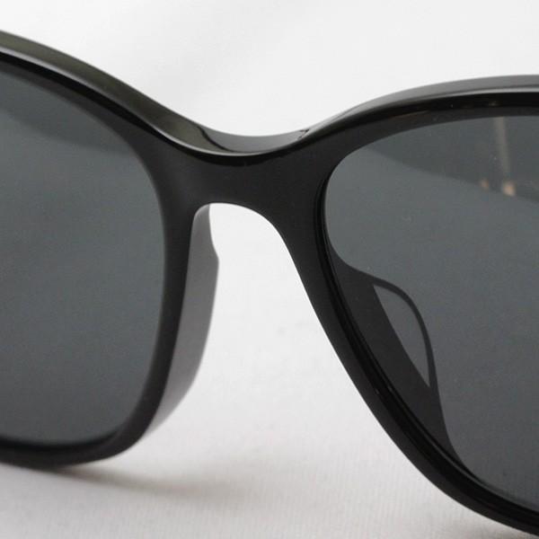 グッチ サングラス GUCCI GG0417SK 001 スクエアの画像