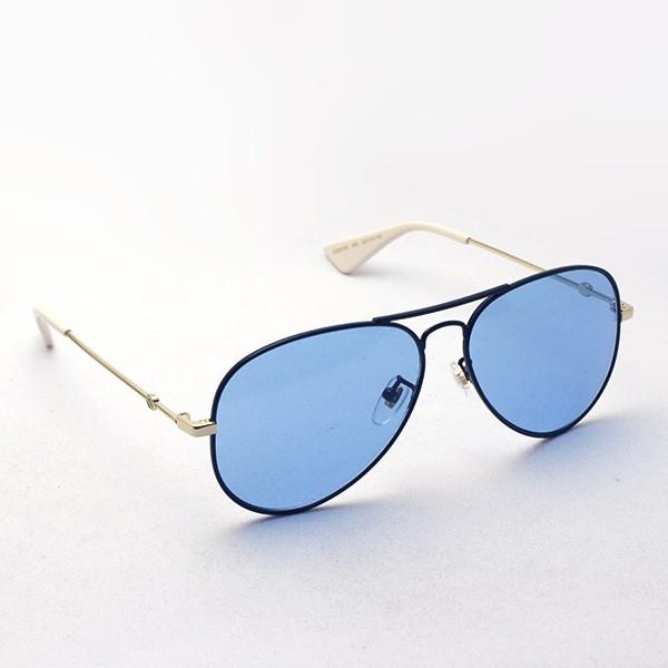 GUCCI（グッチ） サングラス プレミア生産終了モデル GUCCI GG0515S 