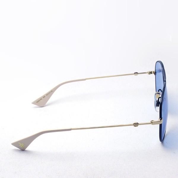 GUCCI（グッチ） サングラス プレミア生産終了モデル GUCCI GG0515S 