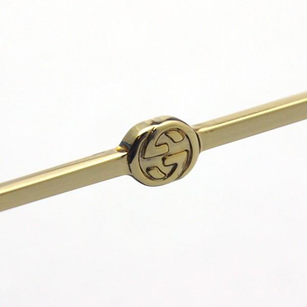 GUCCI（グッチ） サングラス プレミア生産終了モデル GUCCI GG0515S 