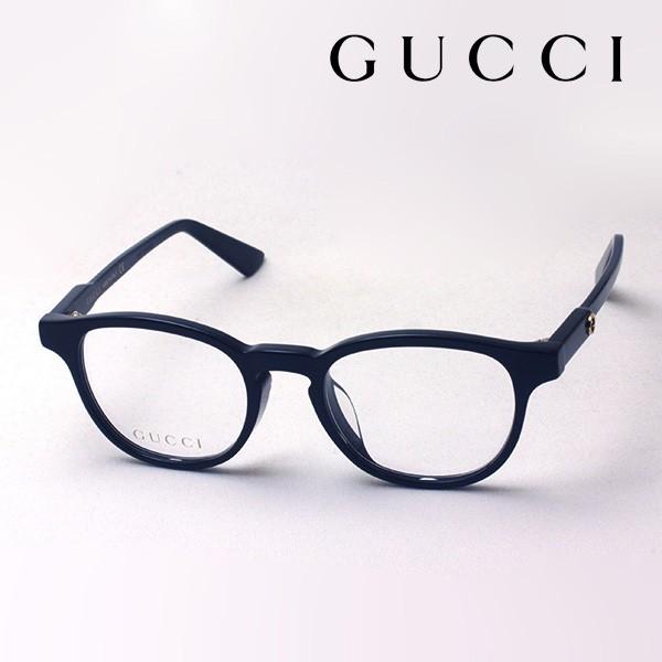 GUCCI（グッチ） メガネ おすすめ価格 GUCCI GG0556OJ 001 スクエア