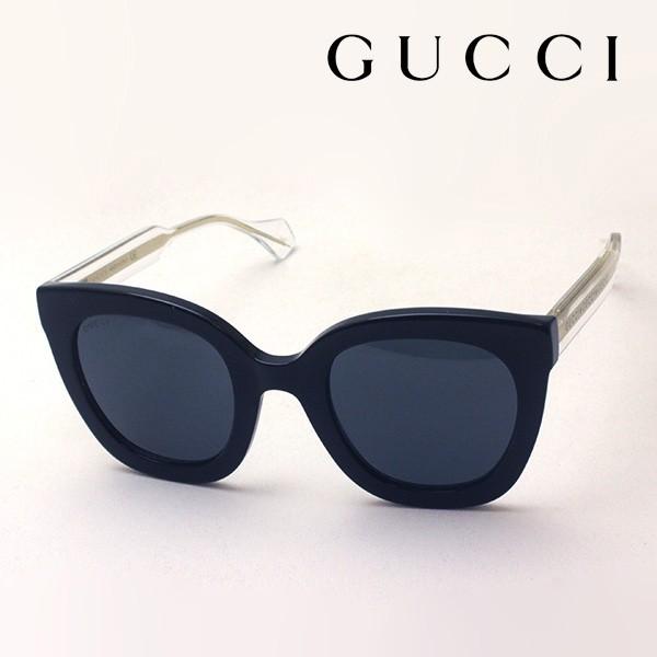 グッチ サングラス プレミア生産終了モデル GUCCI GG0564S 001