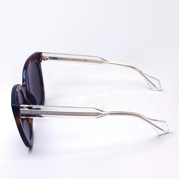 GUCCI（グッチ） サングラス おすすめ価格 GUCCI GG0564S 002