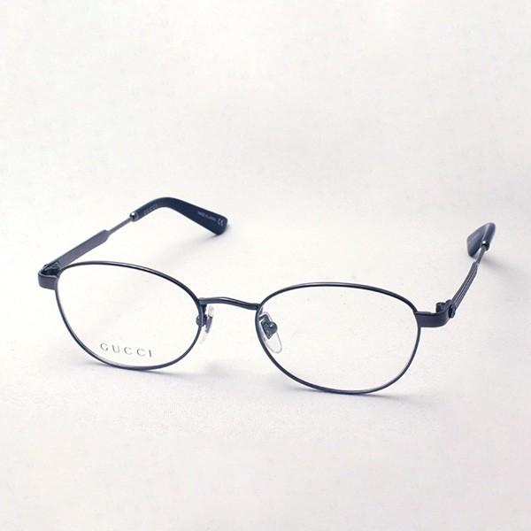 GUCCI グッチ メガネ プレミア生産終了モデル GG0591OJ 001