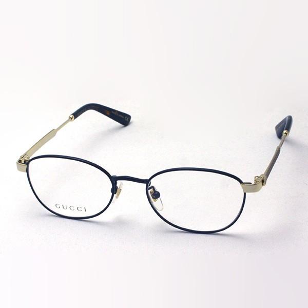 グッチ メガネ プレミア生産終了モデル GUCCI GG0591OJ 004 オーバルの画像