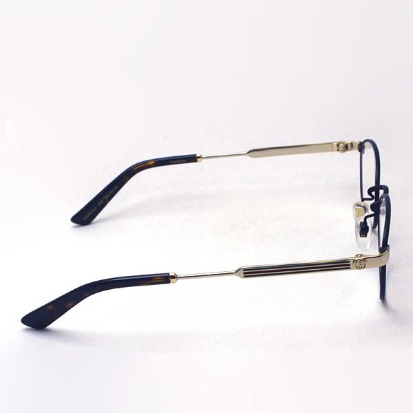 グッチ メガネ プレミア生産終了モデル GUCCI GG0591OJ 004 オーバルの画像