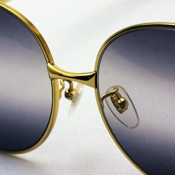 GUCCI（グッチ） サングラス プレミア生産終了モデル GUCCI GG0595S