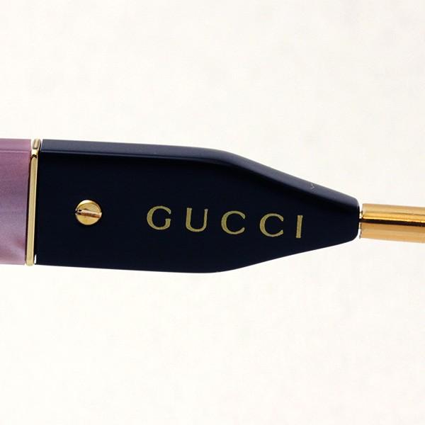 グッチ サングラス プレミア生産終了モデル GUCCI GG0597S 001 フォックスの画像