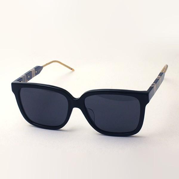グッチ サングラス プレミア生産終了モデル GUCCI GG0599SA 001 