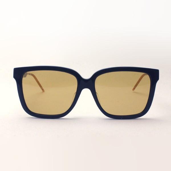 GUCCI（グッチ） サングラス プレミア生産終了モデル GUCCI GG0599SA 