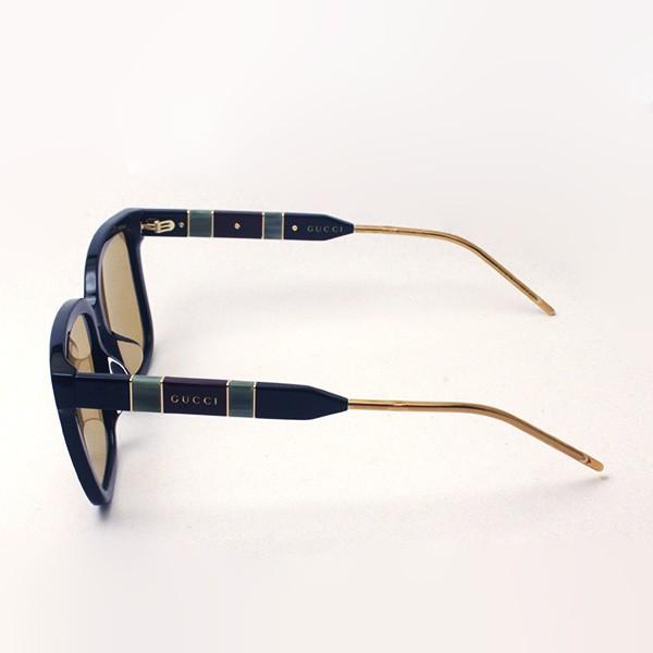 GUCCI（グッチ） サングラス プレミア生産終了モデル GUCCI GG0599SA