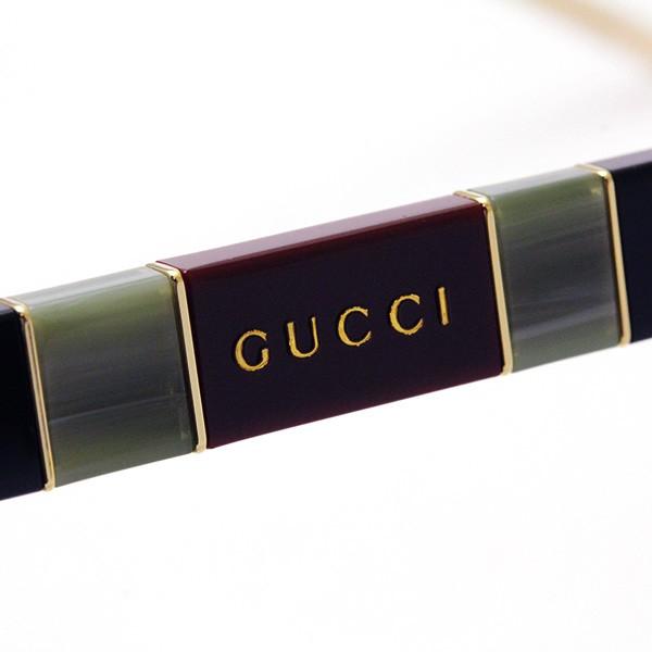 GUCCI（グッチ） サングラス プレミア生産終了モデル GUCCI GG0599SA