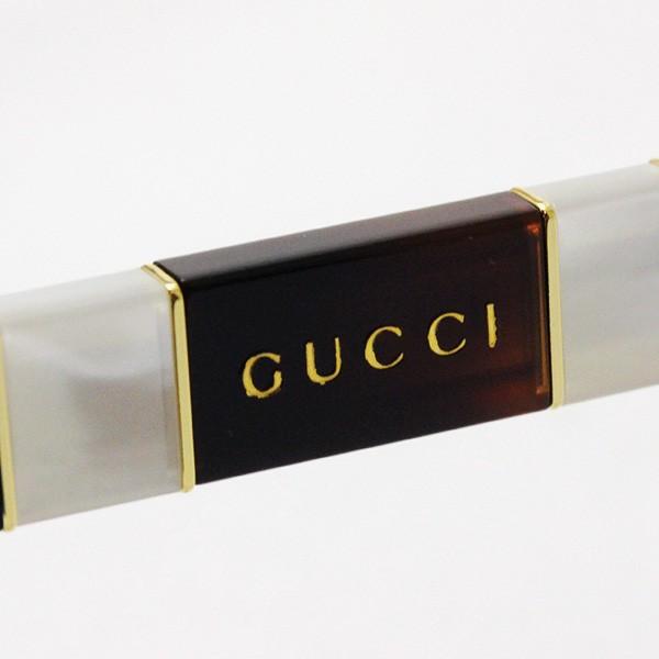 GUCCI（グッチ） サングラス おすすめ価格 GUCCI GG0603S 001 ブロー