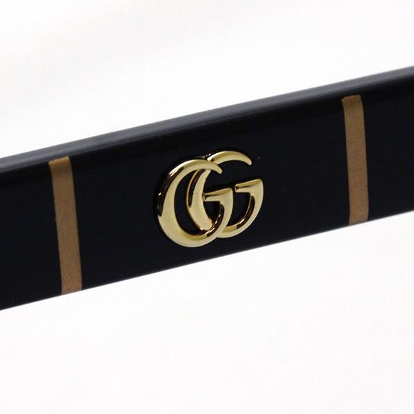 GUCCI（グッチ） サングラス GUCCI GG0636SK 001 フォックス : グラス
