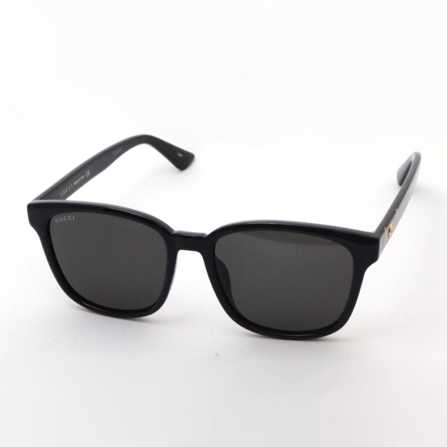 GUCCI グッチ サングラス 大ヒットモデル GG0637SK 001 56 GUCCI グッチ サングラス 大ヒットモデル GG0637SK 001 56