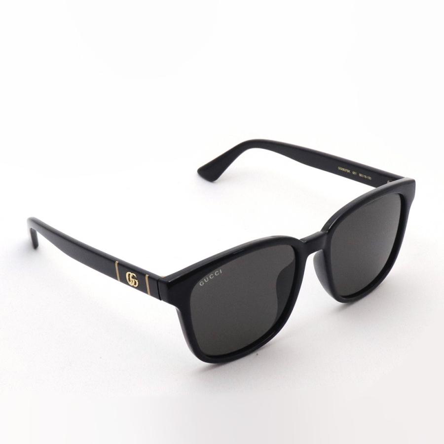 GUCCI グッチ サングラス 大ヒットモデル GG0637SK 001 56 GUCCI グッチ サングラス 大ヒットモデル GG0637SK 001 56