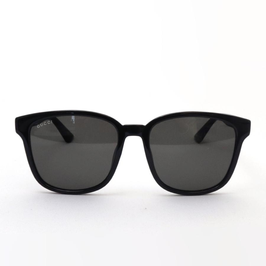 GUCCI グッチ サングラス 大ヒットモデル GG0637SK 001 56 GUCCI グッチ サングラス 大ヒットモデル GG0637SK 001 56