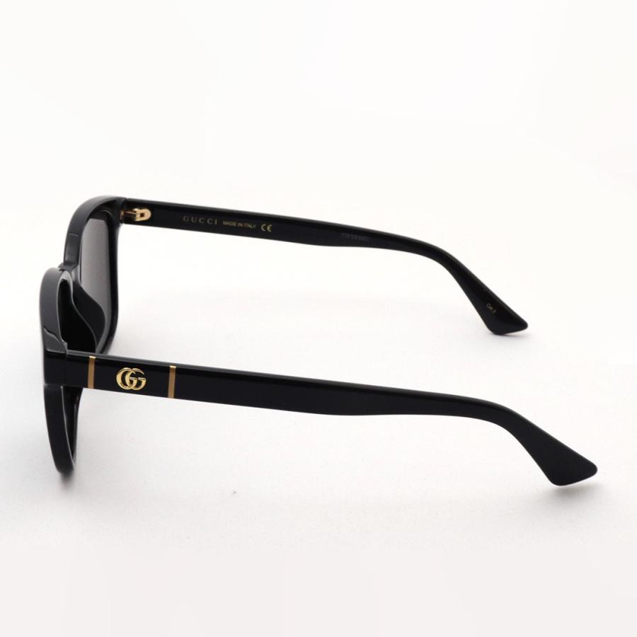 GUCCI グッチ サングラス 大ヒットモデル GG0637SK 001 56 GUCCI グッチ サングラス 大ヒットモデル GG0637SK 001 56