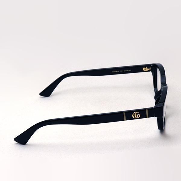 GUCCI（グッチ） メガネ おすすめ価格 GUCCI GG0639OA 001 スクエア