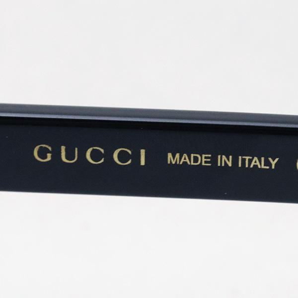 GUCCI（グッチ） メガネ おすすめ価格 GUCCI GG0639OA 001 スクエア