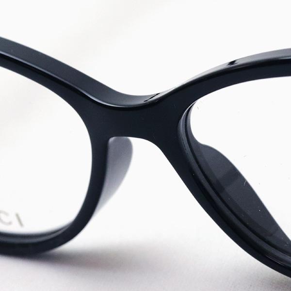 GUCCI（グッチ） メガネ おすすめ価格 GUCCI GG0639OA 001 スクエア