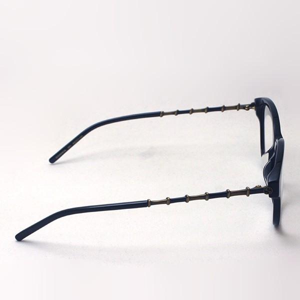 グッチ メガネ おすすめ価格 GUCCI GG0658OA 001 フォックスの画像