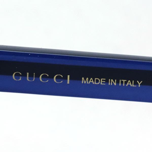 GUCCI グッチ サングラス プレミア生産終了モデル GG0702SK 002