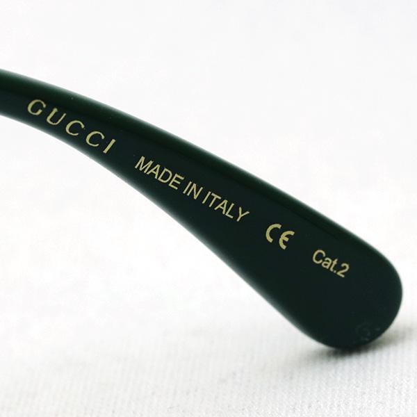 GUCCI（グッチ） サングラス おすすめ価格 GUCCI GG0715SA 001