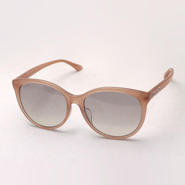 グッチ サングラス プレミア生産終了モデル GUCCI GG0729SA 004 