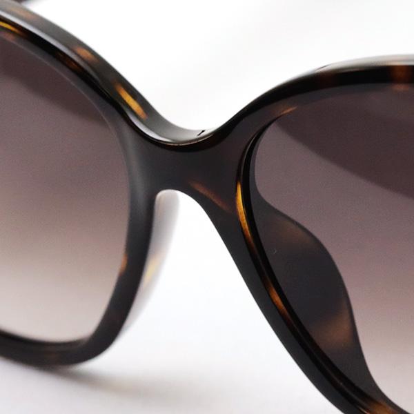 GUCCI（グッチ） サングラス GUCCI GG0765SA 003 バタフライ : グラス