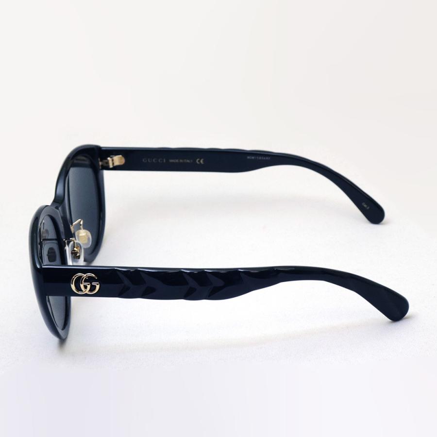 グッチ サングラス GG0814SK Gucci GG0814SK Sunglasses | Select Eyewear